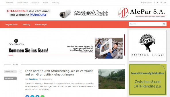 wochenblatt.cc