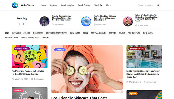 wokewaves.com