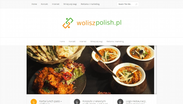 woliszpolish.pl