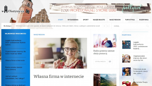 wolsztynie.eu