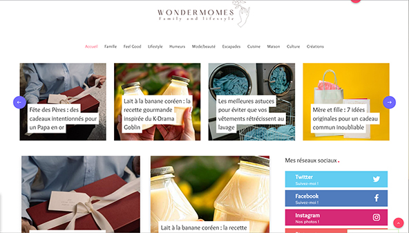 wondermomes.fr