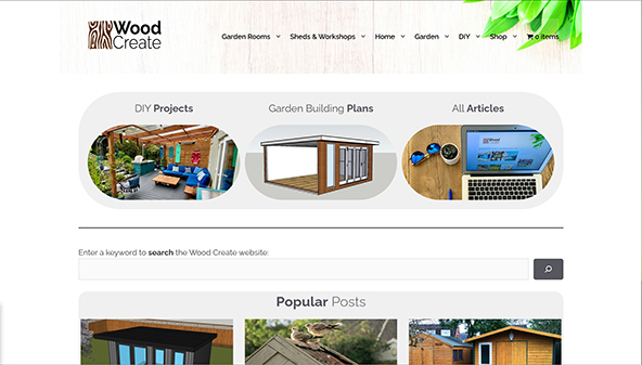 wood-create.com