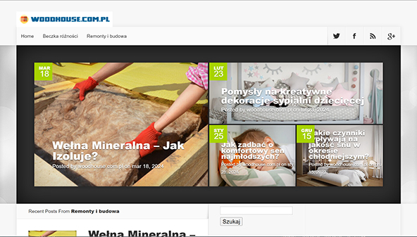 woodhouse.com.pl