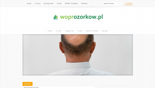 woprozorkow.pl