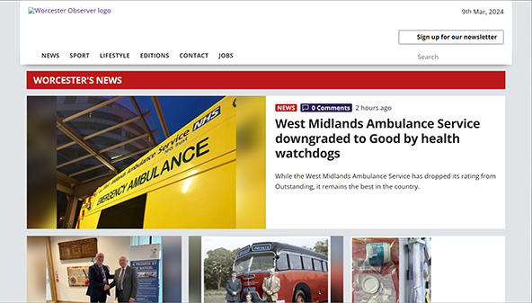 worcesterobserver.co.uk