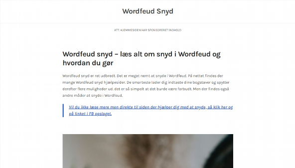 wordfeud-snyd.dk