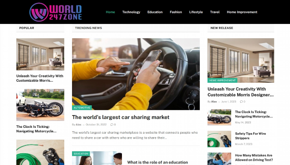 world247zone.com