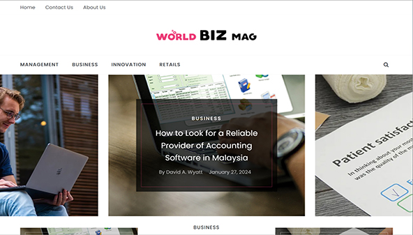 worldbizmag.com