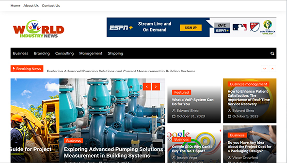 worldindustrynews.com