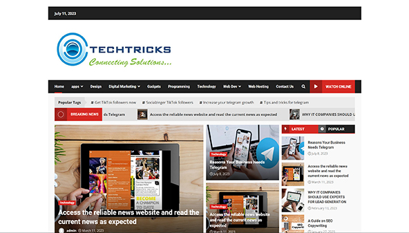 worldtechtricks.com