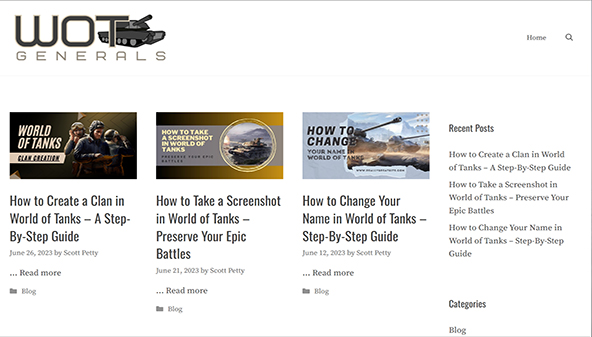 wotgenerals.com