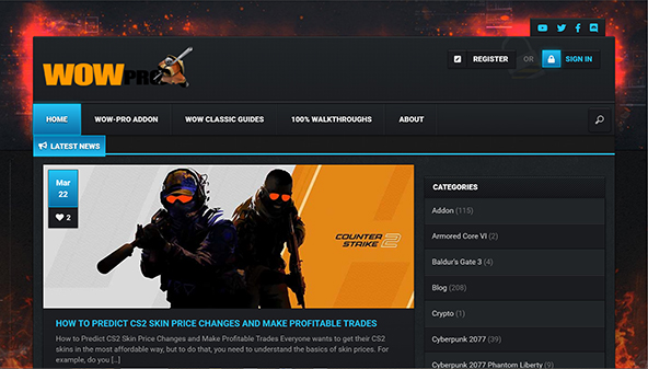 wow-pro.com