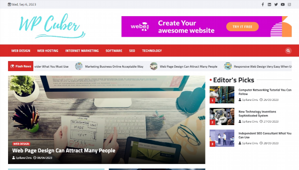 wpcuber.com
