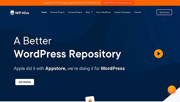 WP kaptár (wphive.com)