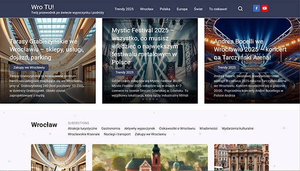 wroclawturysta.pl