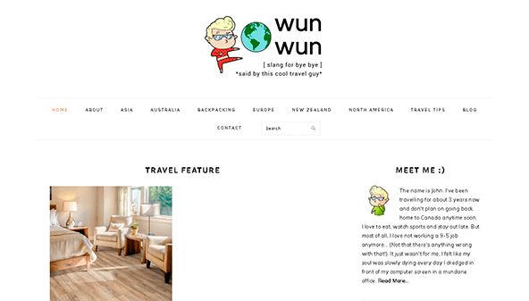 Wun Wun (wunwun.com)