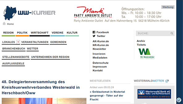 ww-kurier.de