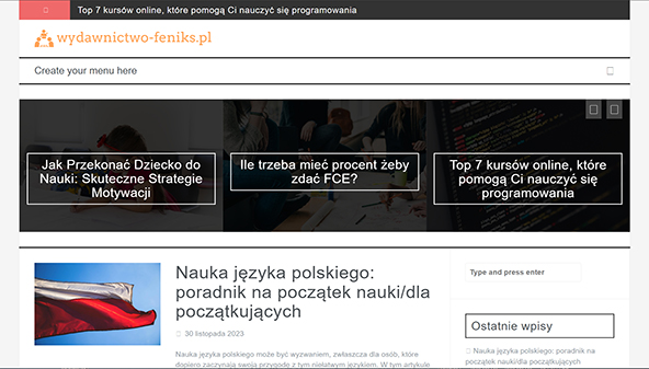 wydawnictwo-feniks.pl