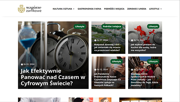 wzgorzezamkowe.pl