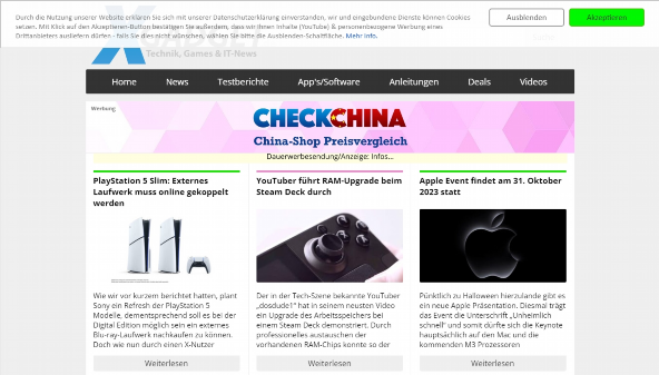 xgadget.de