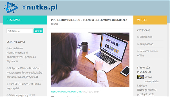 xnutka.pl