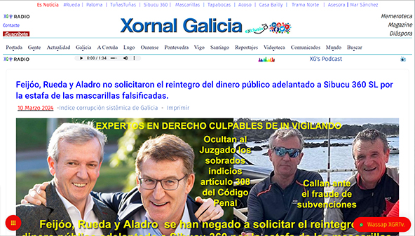 xornalgalicia.com