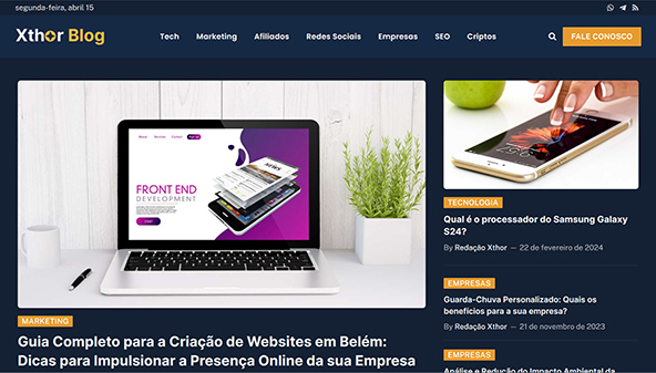 xthor.com.br