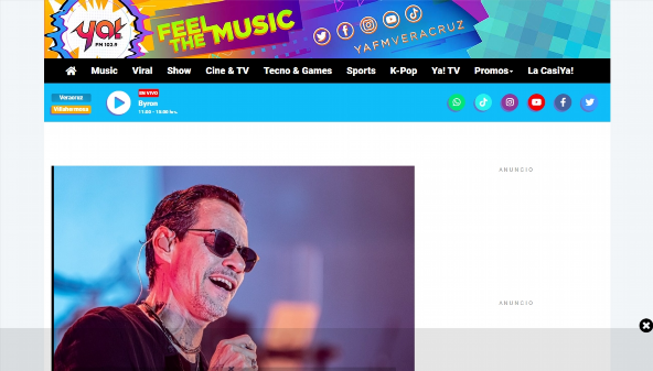 ya.fm