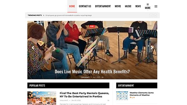Yahowha 13 (yahowha13.com)