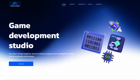 yaninagames.com
