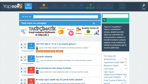 yapisor.com
