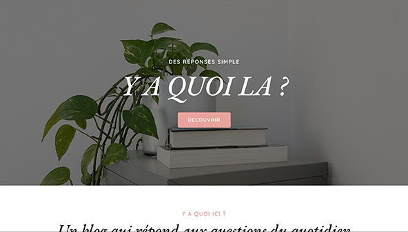 Yaquoil A (yaquoila.com)