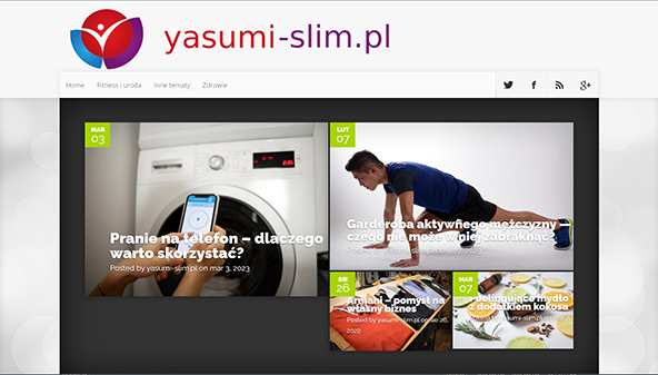 yasumi-slim.pl