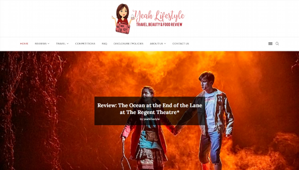 yeahlifestyle.com