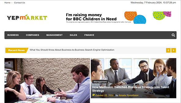yepmarket.com