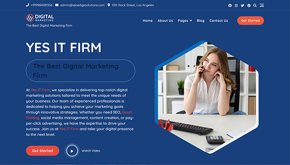 yesitfirm.com