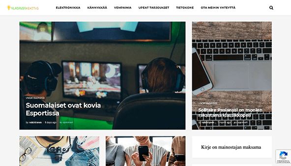 Ylasavo-Entwicklung (ylasavonkehitys.fi)