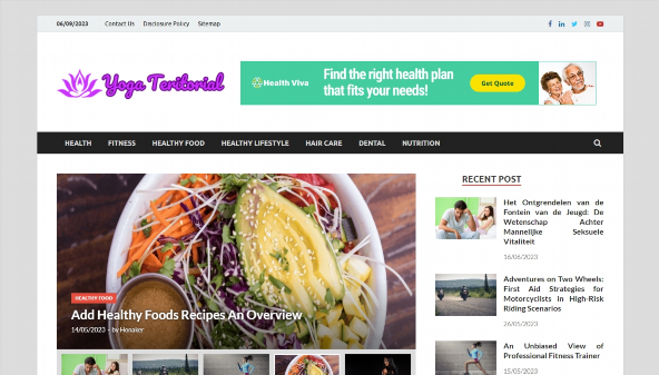 yogatori.com