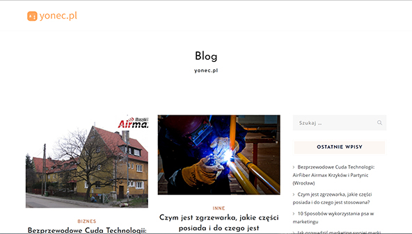 yonec.pl