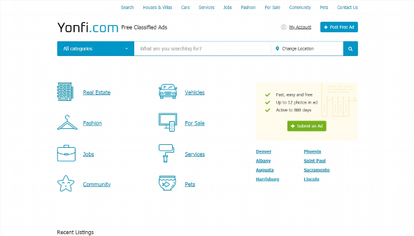 yonfi.com