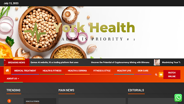 yorkhealth.uk