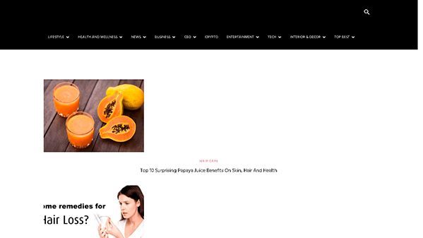 Ты, я и тенденции (youmeandtrends.com)