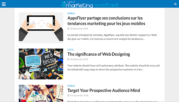 Su asistente de marketing (your-marketing-assistant.com)