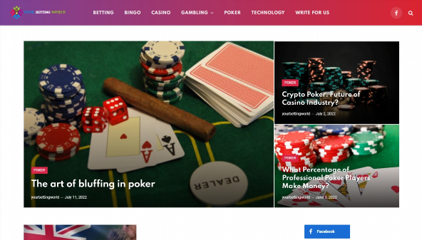 yourbettingworld.com