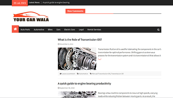 yourcarwala.com