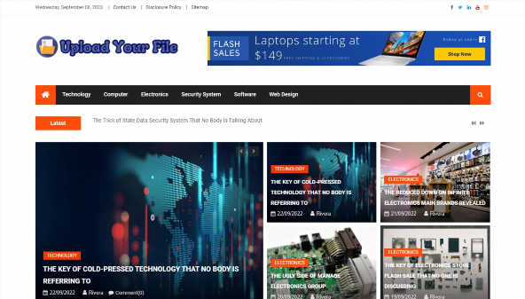yourfileupload.com