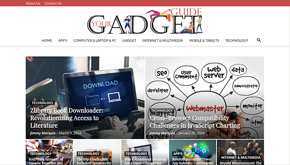 yourgadgetguide.net