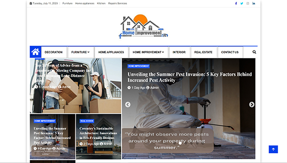 yourhomeblogs.com