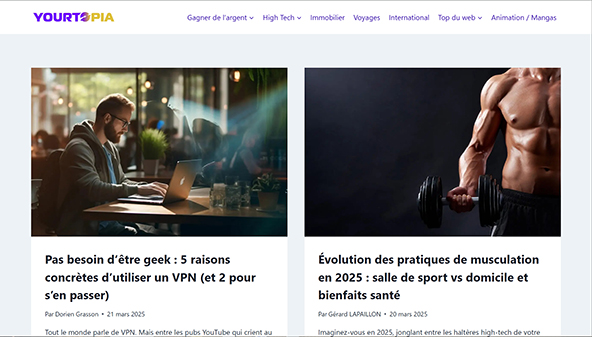 yourtopia.fr