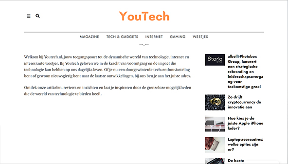 youtech.nl